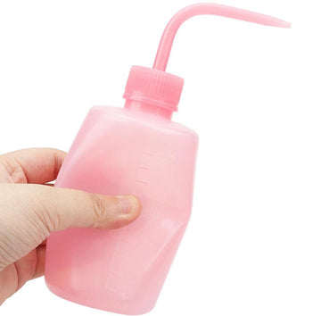 Eyelash Extension Cleansing Wash Bottles - Giali Lashes